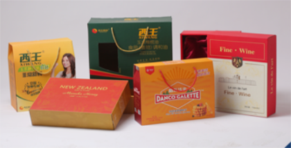 電子包裝將成為行業(yè)支柱 未來會有多智能？
